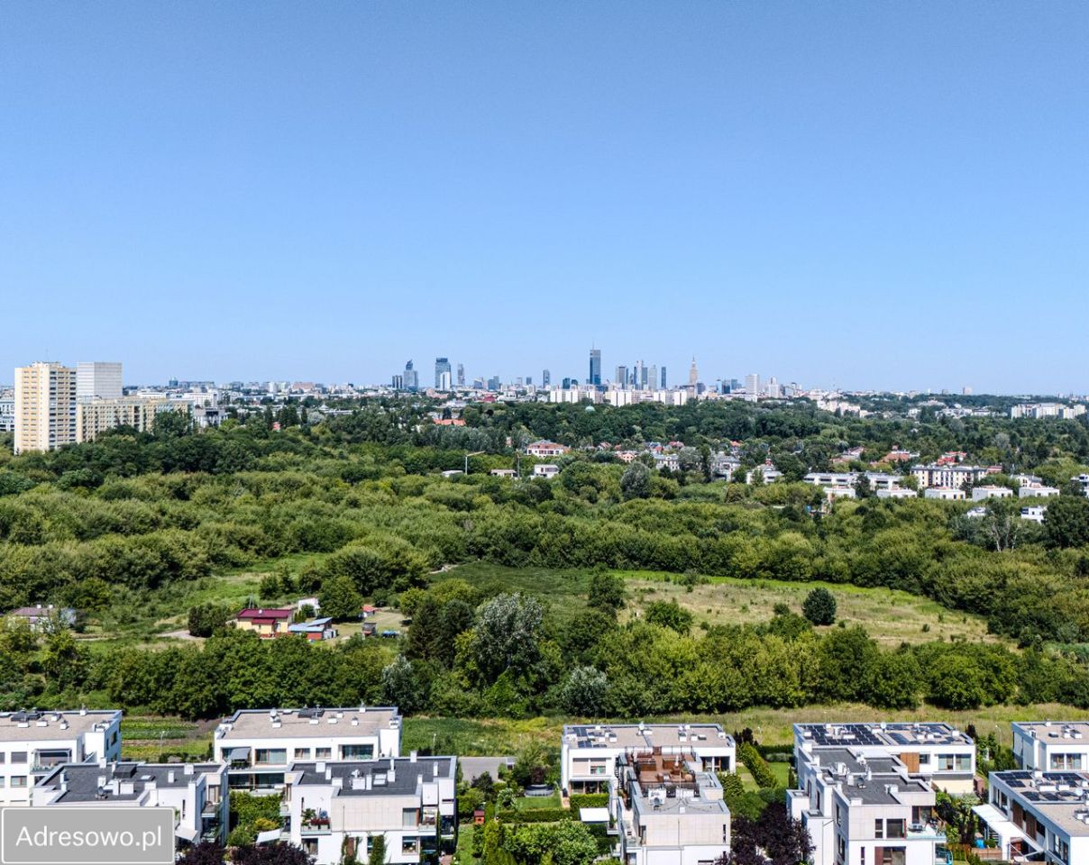 Mieszkanie 5-pokojowe Warszawa Mokotów, ul. Potoki. Zdjęcie 19