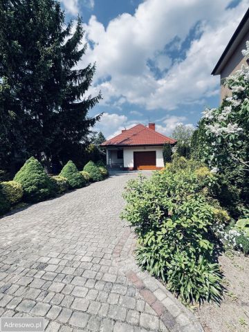 dom wolnostojący, 5 pokoi Piastów, ul. Marii Konopnickiej. Zdjęcie 1