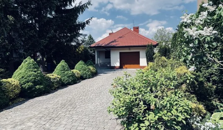 dom wolnostojący, 5 pokoi Piastów, ul. Marii Konopnickiej