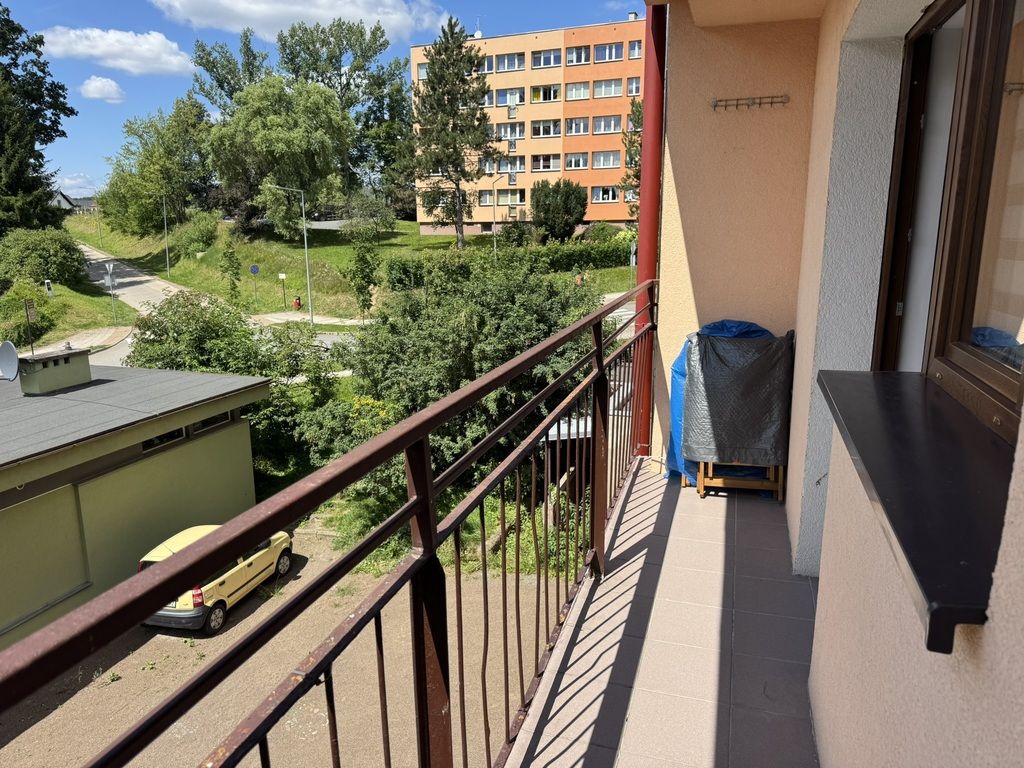 Mieszkanie 2-pokojowe Kudowa-Zdrój, ul. Pogodna. Zdjęcie 9