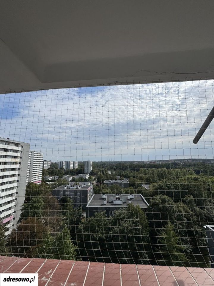 Mieszkanie 3-pokojowe Katowice os. Tysiąclecia, ul. Tysiąclecia. Zdjęcie 8