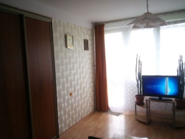 Mieszkanie 1-pokojowe Koszalin, ul. Juliana Tuwima. Zdjęcie 1