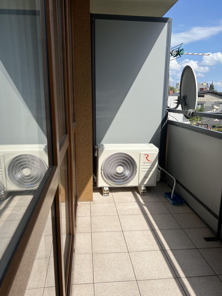 Mieszkanie 3-pokojowe Tychy Suble, ul. Skalna. Zdjęcie 22