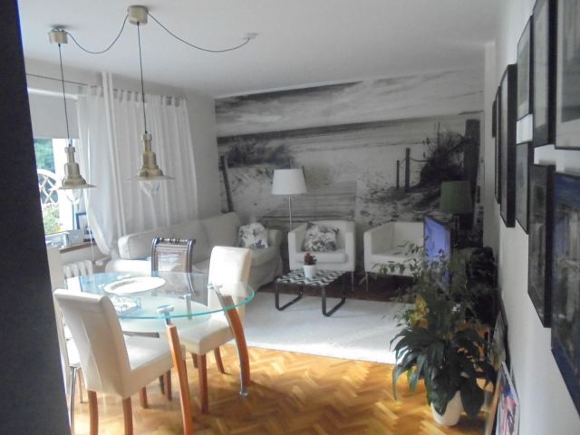 Mieszkanie 3-pokojowe Sopot Brodwino, ul. Oskara Kolberga. Zdjęcie 1