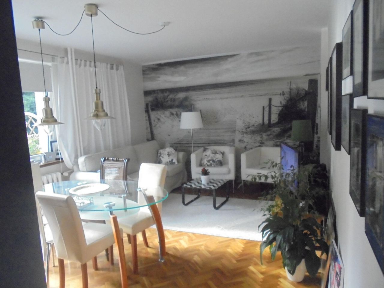 Mieszkanie 3-pokojowe Sopot Brodwino, ul. Oskara Kolberga