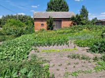 dom wolnostojący, 2 pokoje Trzebienie. Zdjęcie 2