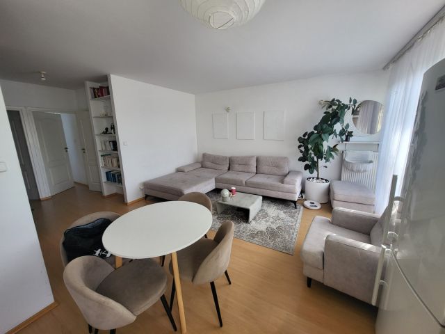 Mieszkanie 3-pokojowe Warszawa Kabaty, ul. Wąwozowa. Zdjęcie 1