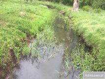 Działka rekreacyjna Zarzetka. Zdjęcie 2