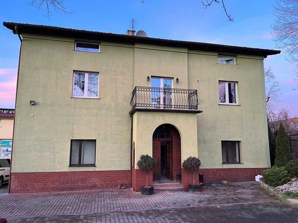 Hala/magazyn Chojnów, ul. Fabryczna. Zdjęcie 3