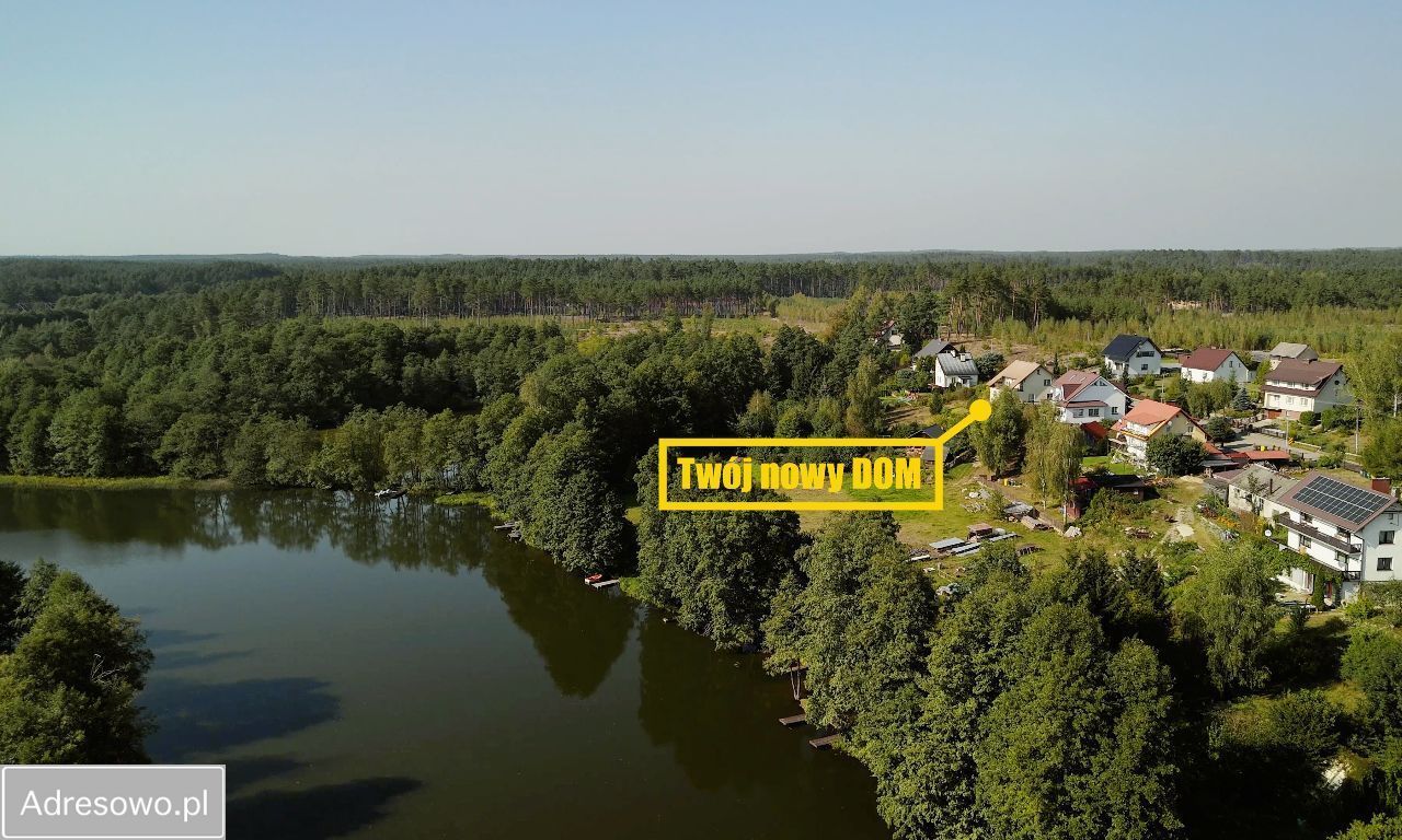 dom wolnostojący, 6 pokoi Męcikał, ul. Nad Brdą. Zdjęcie 12