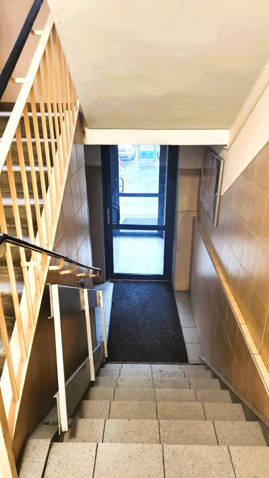 Mieszkanie 2-pokojowe Warszawa Białołęka Dworska, ul. Zbigniewa Romaszewskiego. Zdjęcie 8