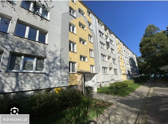 Mieszkanie 2-pokojowe Łódź Widzew, ul. Tatrzańska. Zdjęcie 1