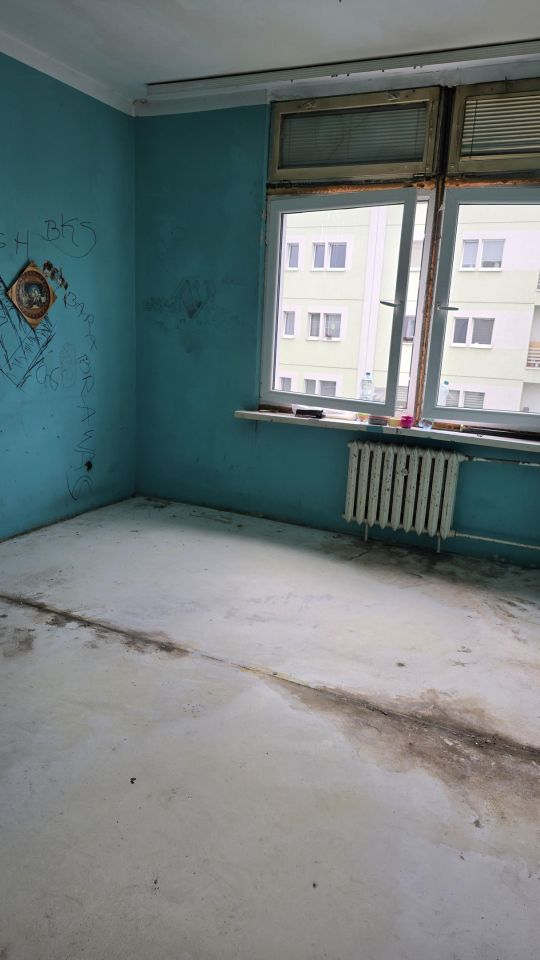 Mieszkanie 3-pokojowe Dąbrowa Górnicza Ząbkowice, al. Aleja Zwycięstwa. Zdjęcie 7