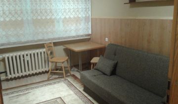 Mieszkanie 1-pokojowe Warszawa Ursus, ul. Walerego Sławka