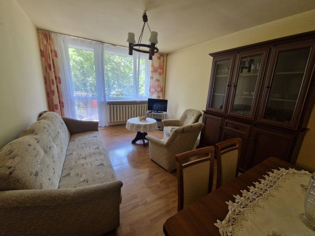 Mieszkanie 2-pokojowe Sosnowiec Stary Sosnowiec, ul. marsz. Józefa Piłsudskiego. Zdjęcie 2