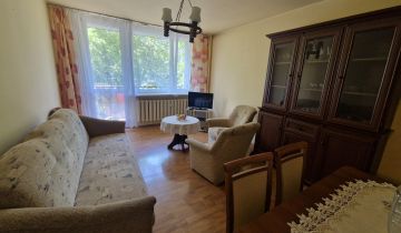 Mieszkanie 2-pokojowe Sosnowiec Stary Sosnowiec, ul. marsz. Józefa Piłsudskiego