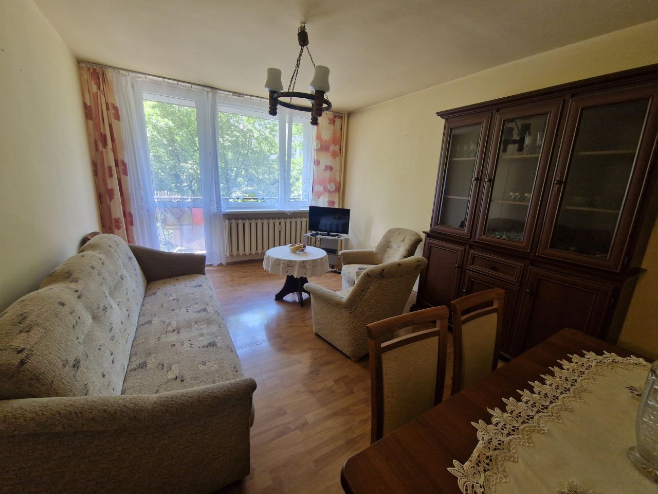 Mieszkanie 2-pokojowe Sosnowiec Stary Sosnowiec, ul. marsz. Józefa Piłsudskiego. Zdjęcie 2