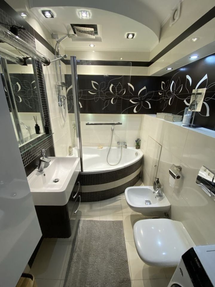 Mieszkanie 3-pokojowe Rzeszów. Zdjęcie 3