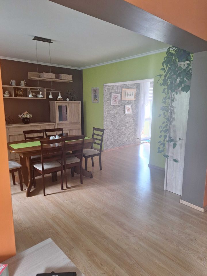 dom wolnostojący, 5 pokoi Rybnik Chwałowice, ul. Bolesława Krupińskiego. Zdjęcie 4