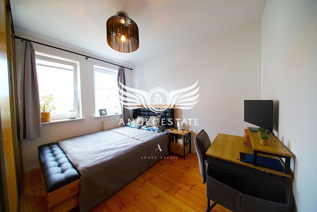 Mieszkanie 3-pokojowe Szczecin Bezrzecze. Zdjęcie 7