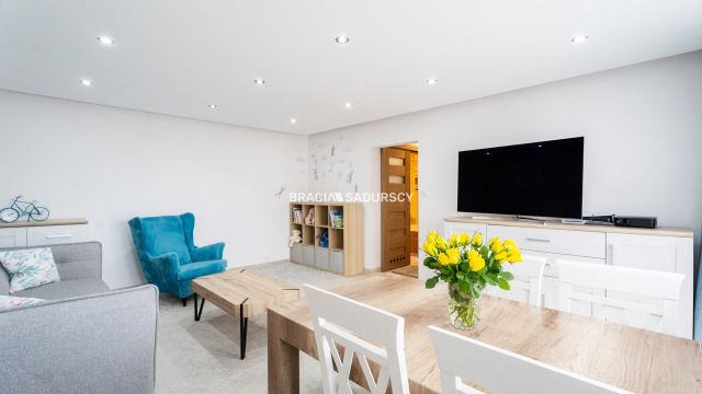 Mieszkanie 2-pokojowe Kraków Mistrzejowice, os. Mistrzejowice. Zdjęcie 3