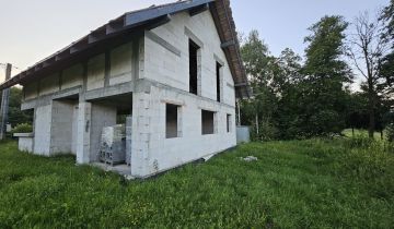 dom wolnostojący Godziszka, ul. Łodygowska