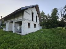 dom wolnostojący Godziszka, ul. Łodygowska