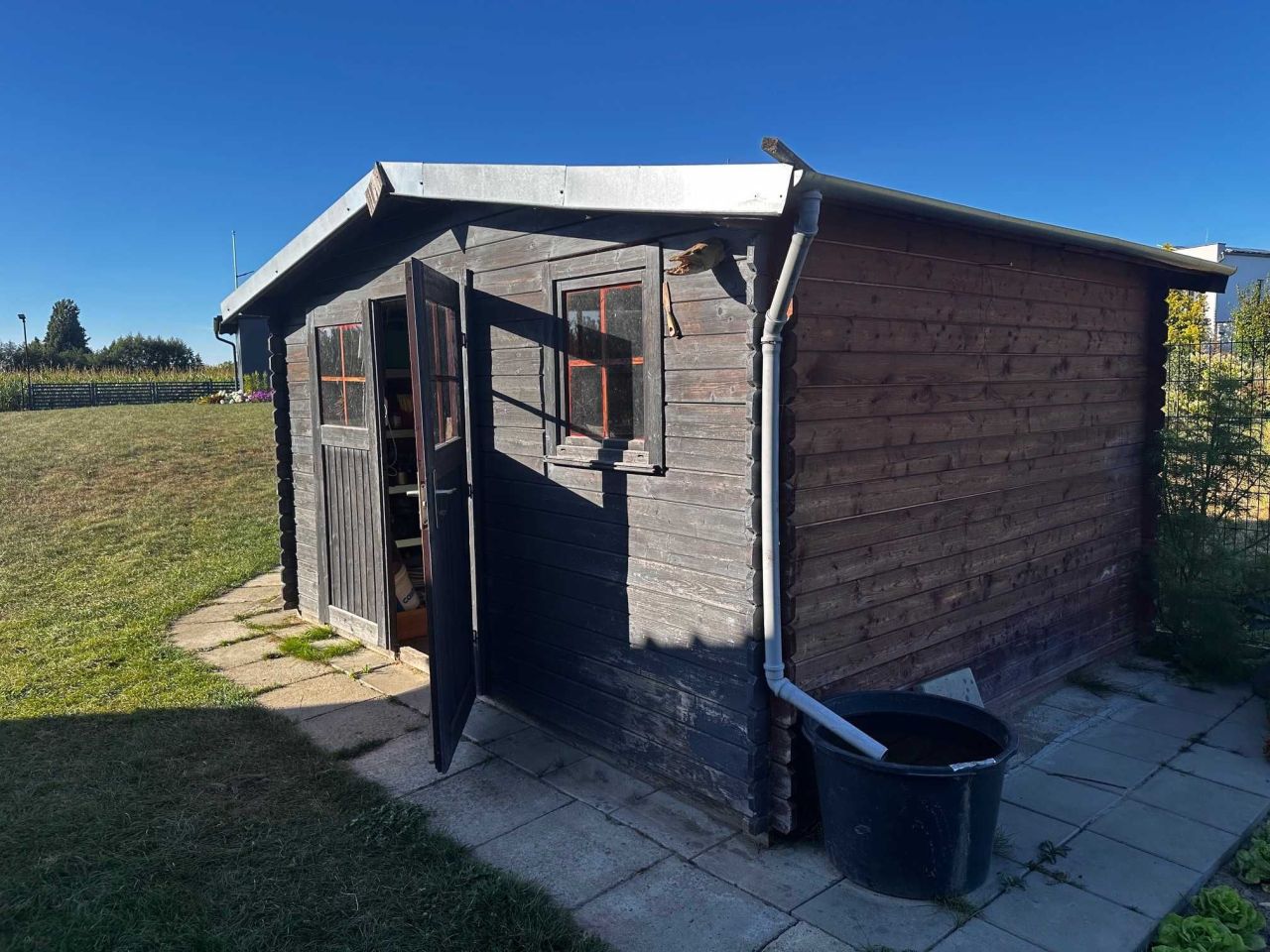 Działka rolna Kędzierzyn-Koźle Kłodnica. Zdjęcie 3