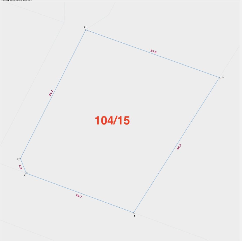 Działka budowlana Nowa Kościelnica. Zdjęcie 10