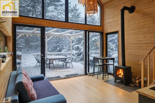 dom wolnostojący, 6 pokoi Biała Góra. Zdjęcie 2