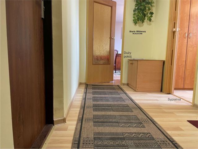 Mieszkanie 2-pokojowe Radom Gołębiów, ul. Andrzeja Struga. Zdjęcie 10