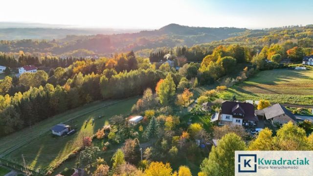 Działka budowlana Korczyna, ul. Leśna. Zdjęcie 11