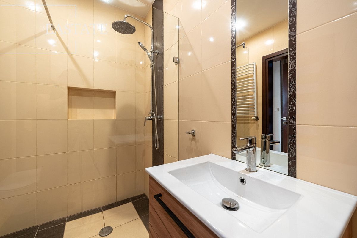 Mieszkanie 4-pokojowe Wołomin, ul. Lipińska. Zdjęcie 16