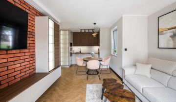 Mieszkanie 2-pokojowe Kluczbork Centrum, ul. Skłodowskiej-Curie