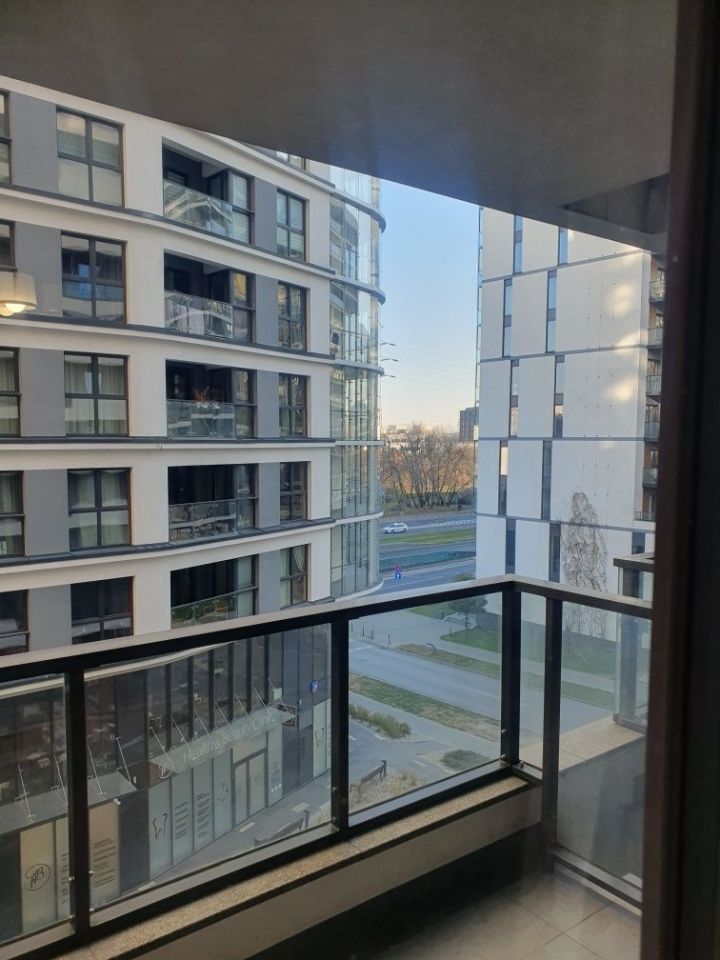 Mieszkanie 2-pokojowe Warszawa Wola, ul. Marcina Kasprzaka. Zdjęcie 3