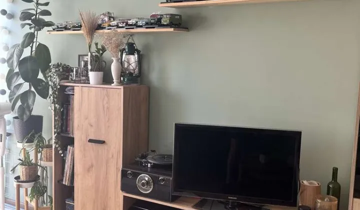 Mieszkanie 2-pokojowe Szczecin Centrum, ul. Ofiar Oświęcimia