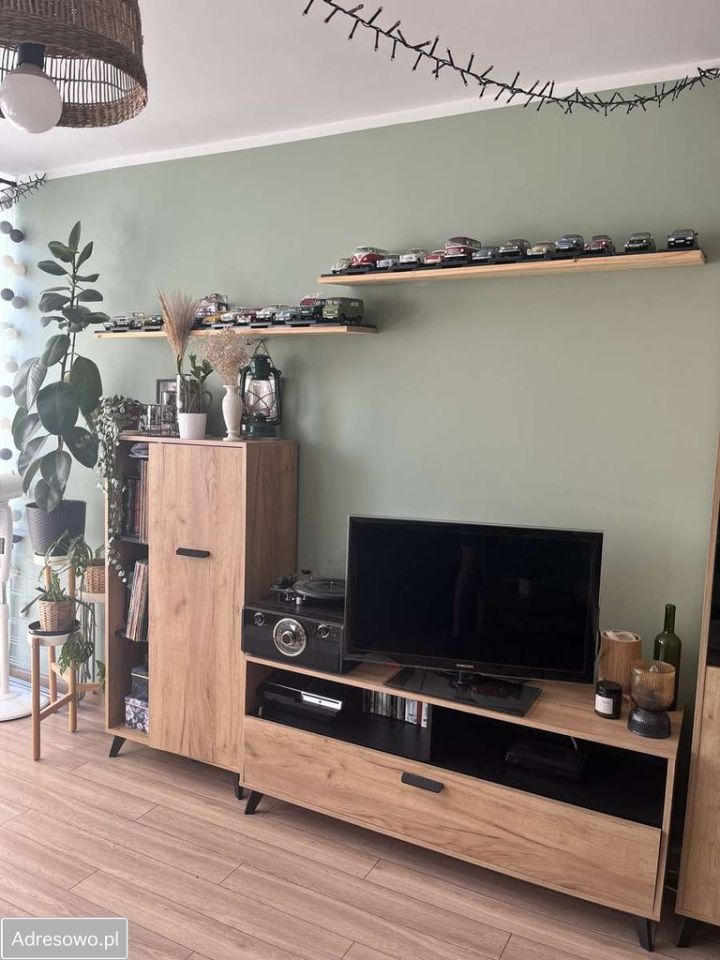 Mieszkanie 2-pokojowe Szczecin Centrum, ul. Ofiar Oświęcimia