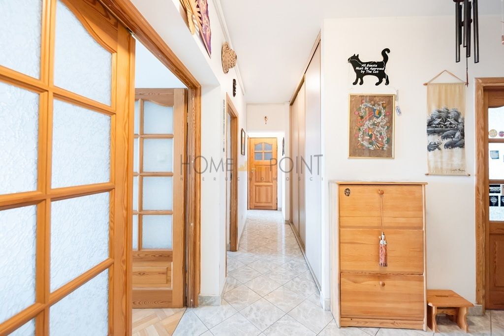 Mieszkanie 4-pokojowe Warszawa Praga-Południe, ul. Floriana Znanieckiego. Zdjęcie 2