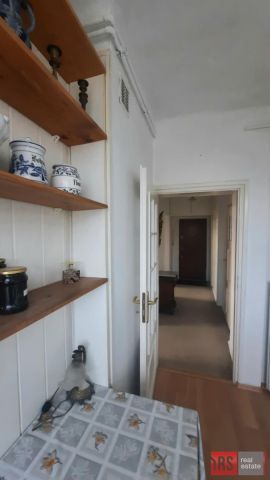 Mieszkanie 2-pokojowe Warszawa Bielany, al. Zjednoczenia. Zdjęcie 7