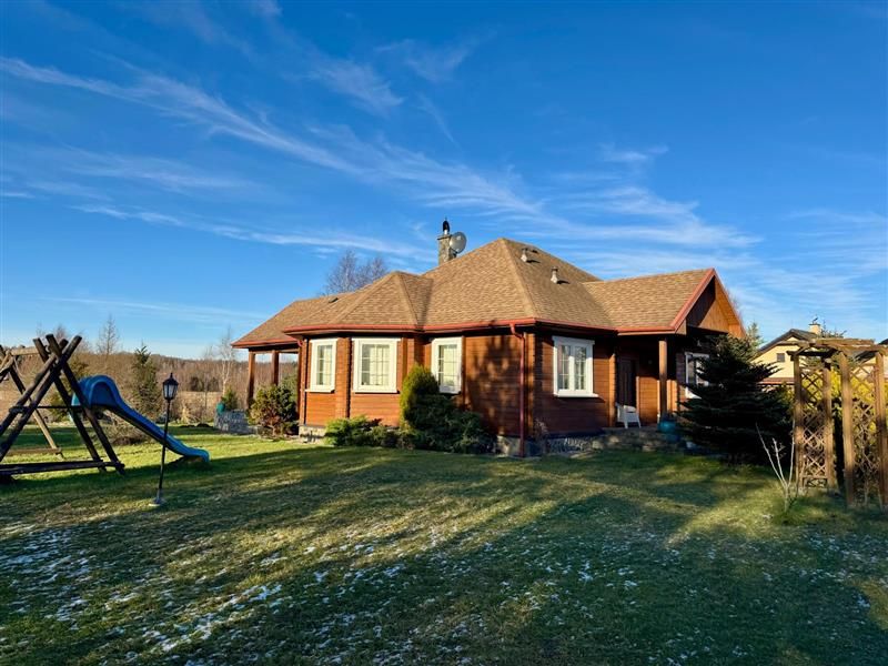 dom wolnostojący, 4 pokoje Salino. Zdjęcie 4