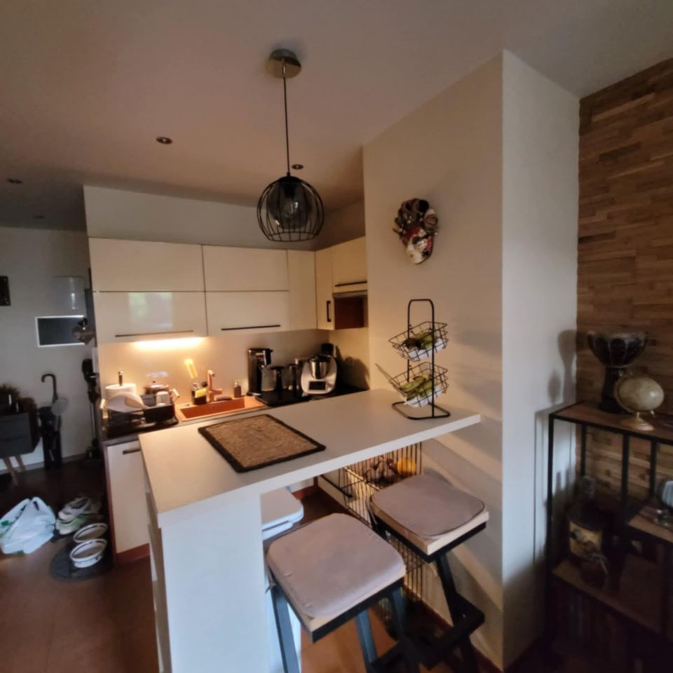 Mieszkanie 2-pokojowe Warszawa Nowodwory, ul. Oczary. Zdjęcie 8