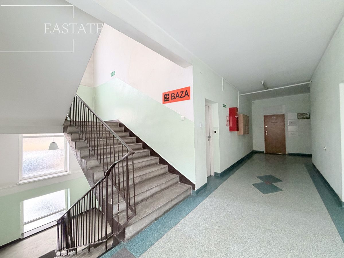 Lokal Gdańsk Stare Szkoty, ul. Trakt św. Wojciecha. Zdjęcie 8