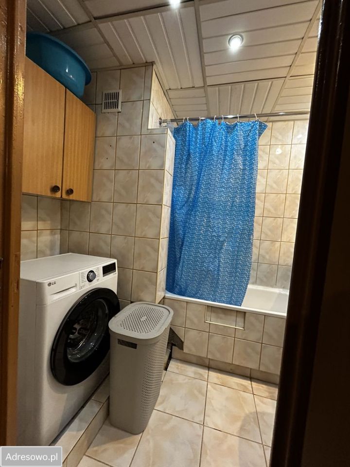 Mieszkanie 3-pokojowe Kraków Dębniki, ul. gen. Stefana Grota-Roweckiego. Zdjęcie 18