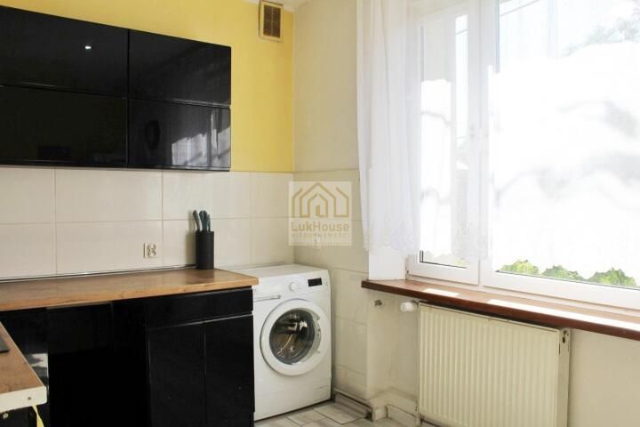 Mieszkanie 3-pokojowe Bytom Rozbark, ul. Wilhelma Prokopa. Zdjęcie 3