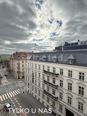 Mieszkanie 2-pokojowe Poznań Centrum, ul. Feliksa Nowowiejskiego. Zdjęcie 5