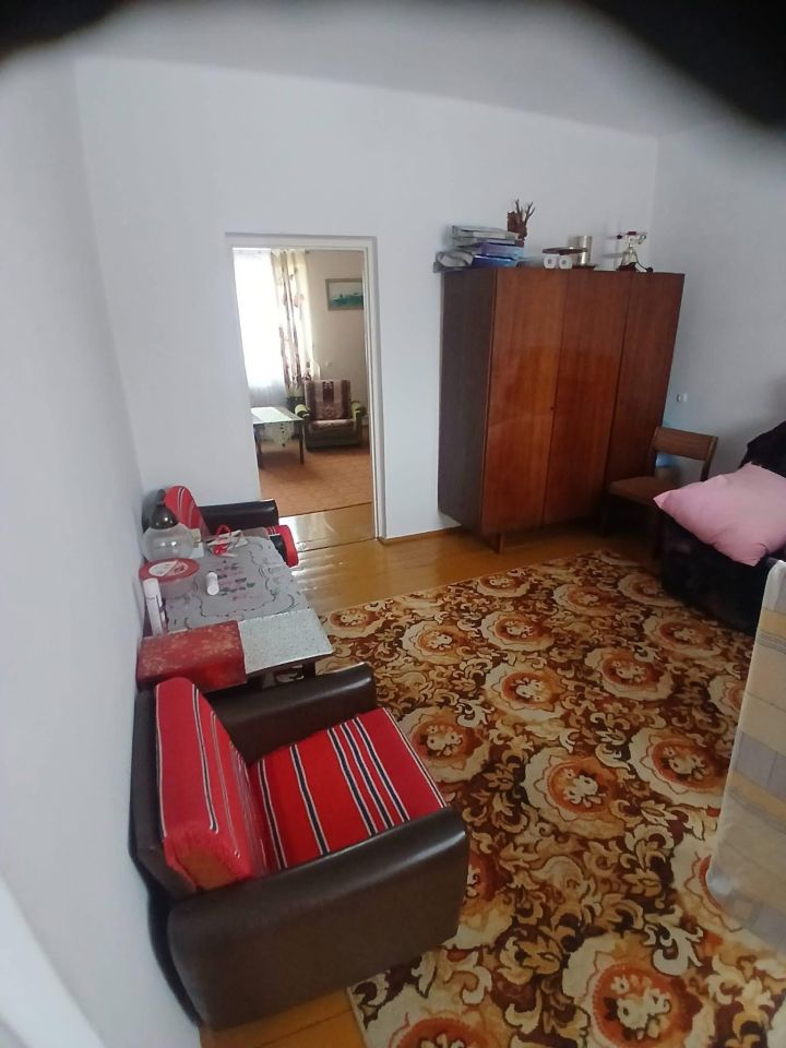 gospodarstwo, 3 pokoje Hrebenne. Zdjęcie 9