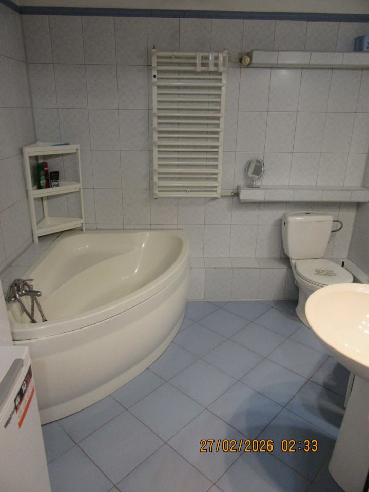 Mieszkanie 2-pokojowe Szczecin Bukowe, ul. Pomarańczowa. Zdjęcie 6