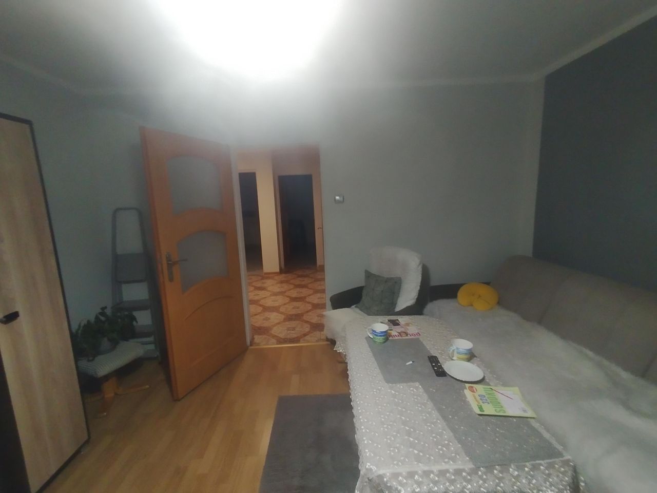 Mieszkanie 3-pokojowe Bytom Miechowice, ul. Alojzego Felińskiego. Zdjęcie 8