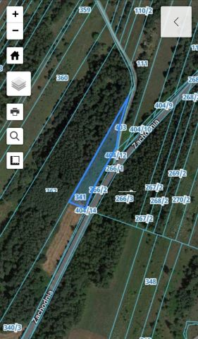 Działka budowlana Dąbrowa Górnicza. Zdjęcie 7