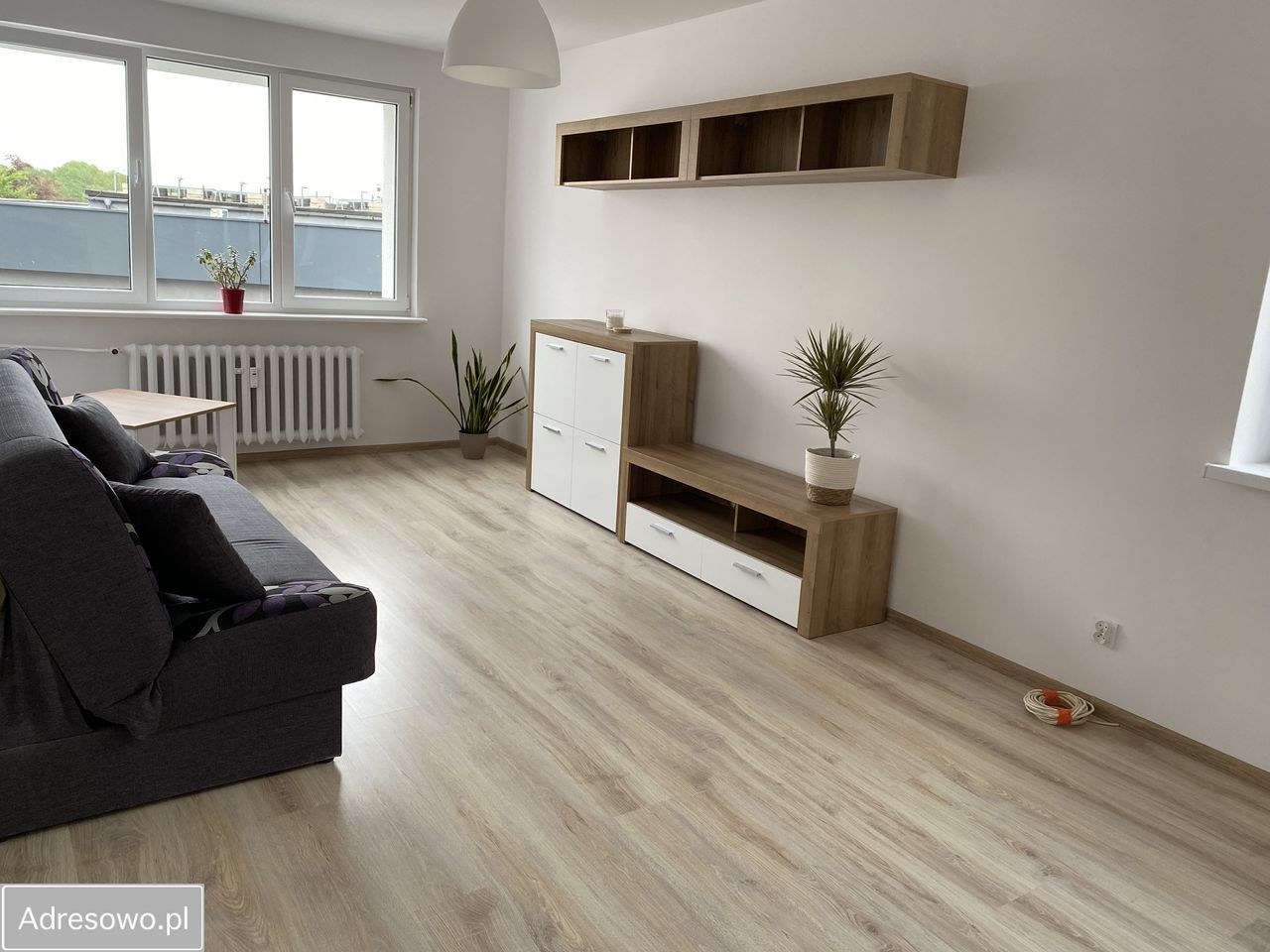 Mieszkanie 2-pokojowe Koszalin Centrum, ul. Orla. Zdjęcie 6